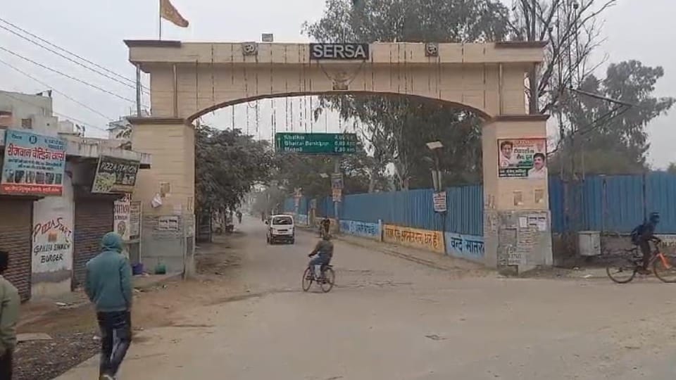 NIA Raid in Sonipat: Family of Moosewala murder accused Ankit Sersa and Priyavrat Fauji interrogated