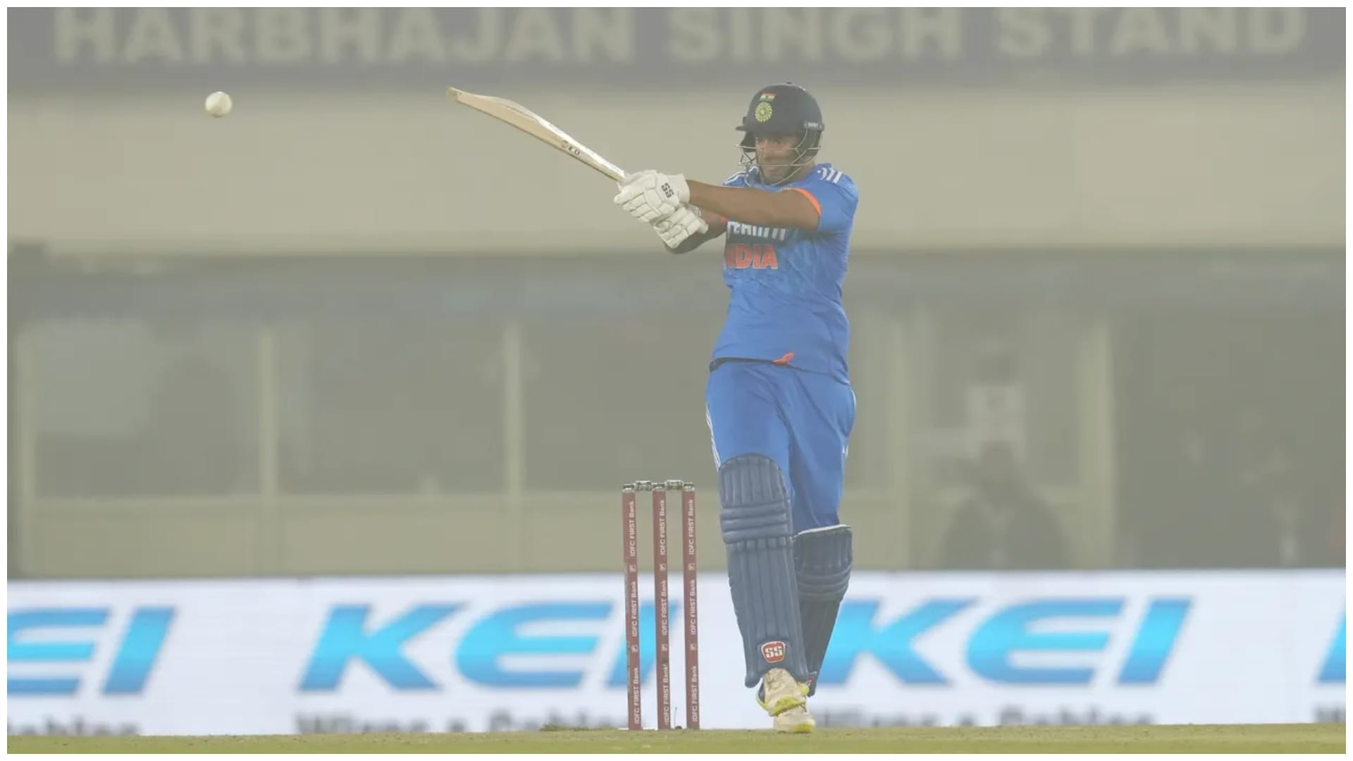 IND vs AFG: Why Rohit Sharma was angry at Shubman Gill after run out, know here; Captain credit these players