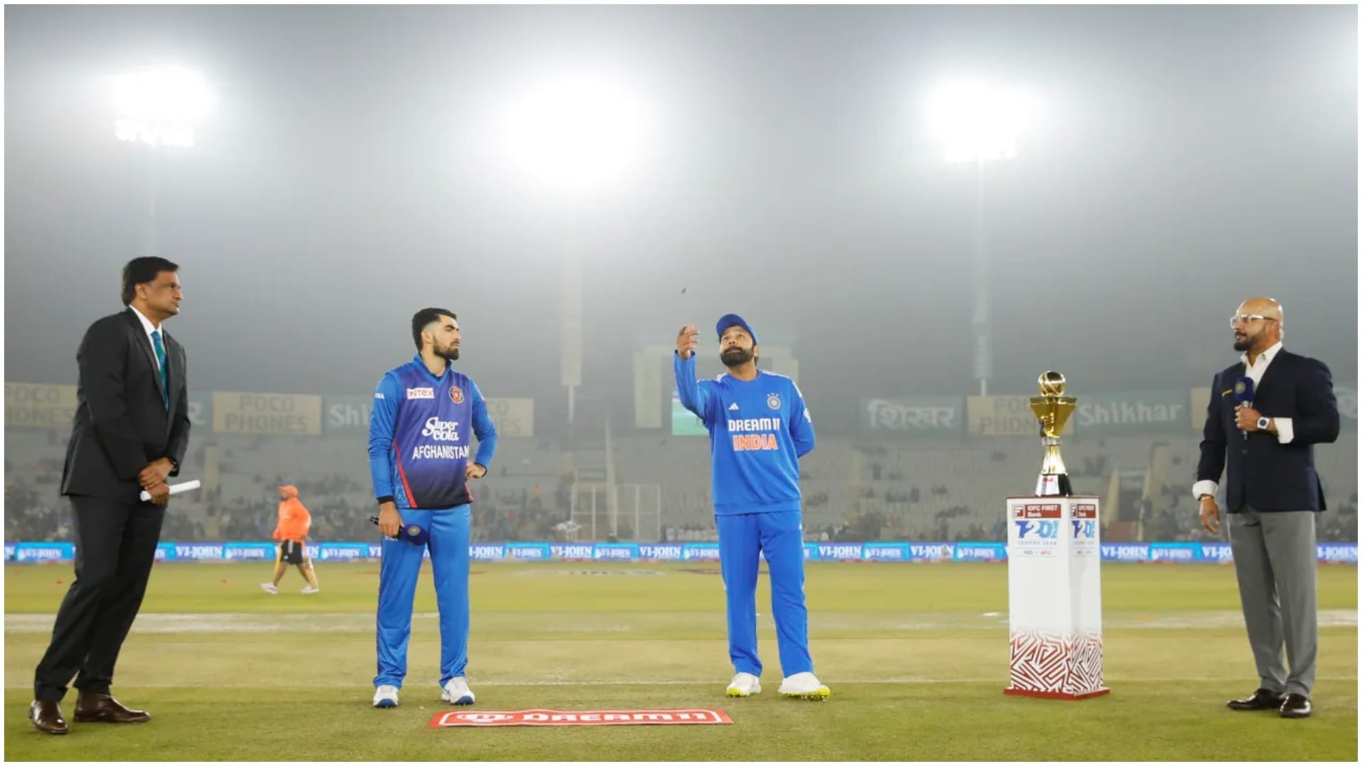 Rohit Sharma T20 Performance 2024 Comeback after 14 Months India Captain Rohit T20 Stats
