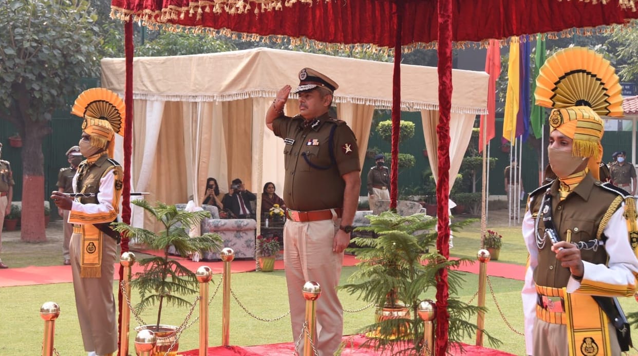 IPS officer Sheel Vardhan Singh appointed member of Union Public Service Commission