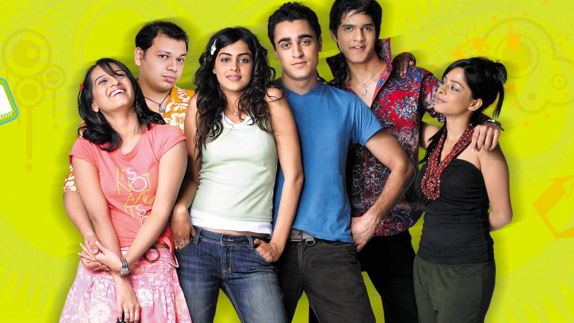 National Youth Day 2024: 12th fail chhichhore rang de basanti zindagi na milegi dobara films based on youth
