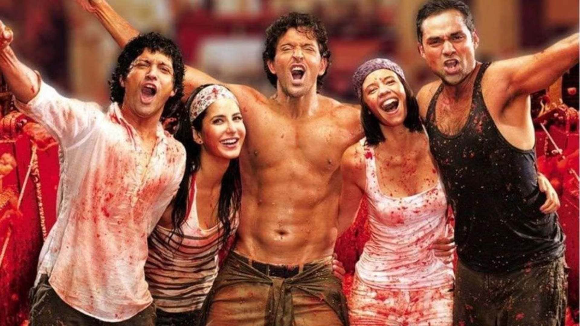 National Youth Day 2024: 12th fail chhichhore rang de basanti zindagi na milegi dobara films based on youth