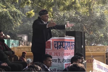 Armed forces Jobs: youth appealed to give appointment letters for recruitment in Army and Air Force