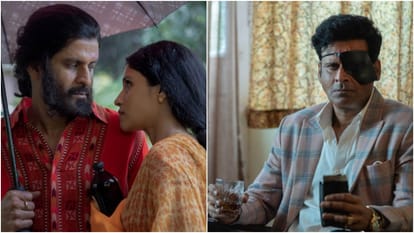 Killer Soup Netflix Series Review in Hindi by Pankaj Shukla Manoj Bajpayee Konkona Sensharma Kani Lal Nassar
