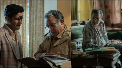Killer Soup Netflix Series Review in Hindi by Pankaj Shukla Manoj Bajpayee Konkona Sensharma Kani Lal Nassar