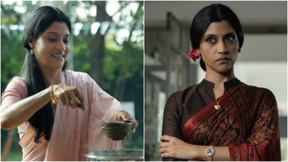 Killer Soup Netflix Series Review in Hindi by Pankaj Shukla Manoj Bajpayee Konkona Sensharma Kani Lal Nassar