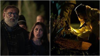 Killer Soup Netflix Series Review in Hindi by Pankaj Shukla Manoj Bajpayee Konkona Sensharma Kani Lal Nassar