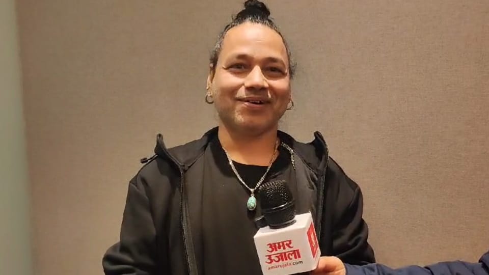 Ayodhya Ram Mandir Inauguration Singer Kailash Kher Exclusive Interview Uttarakhand News in Hindi