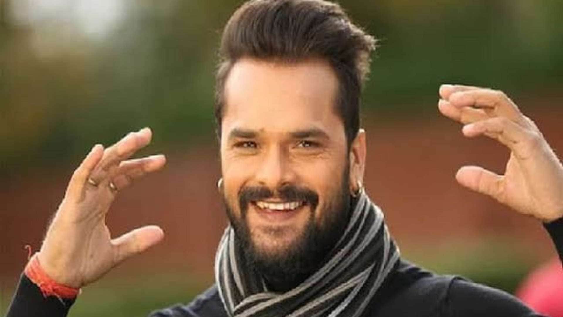 Khesari Lal Yadav Film List Those who invest money in Bhojpuri movie understand mathematics through his career