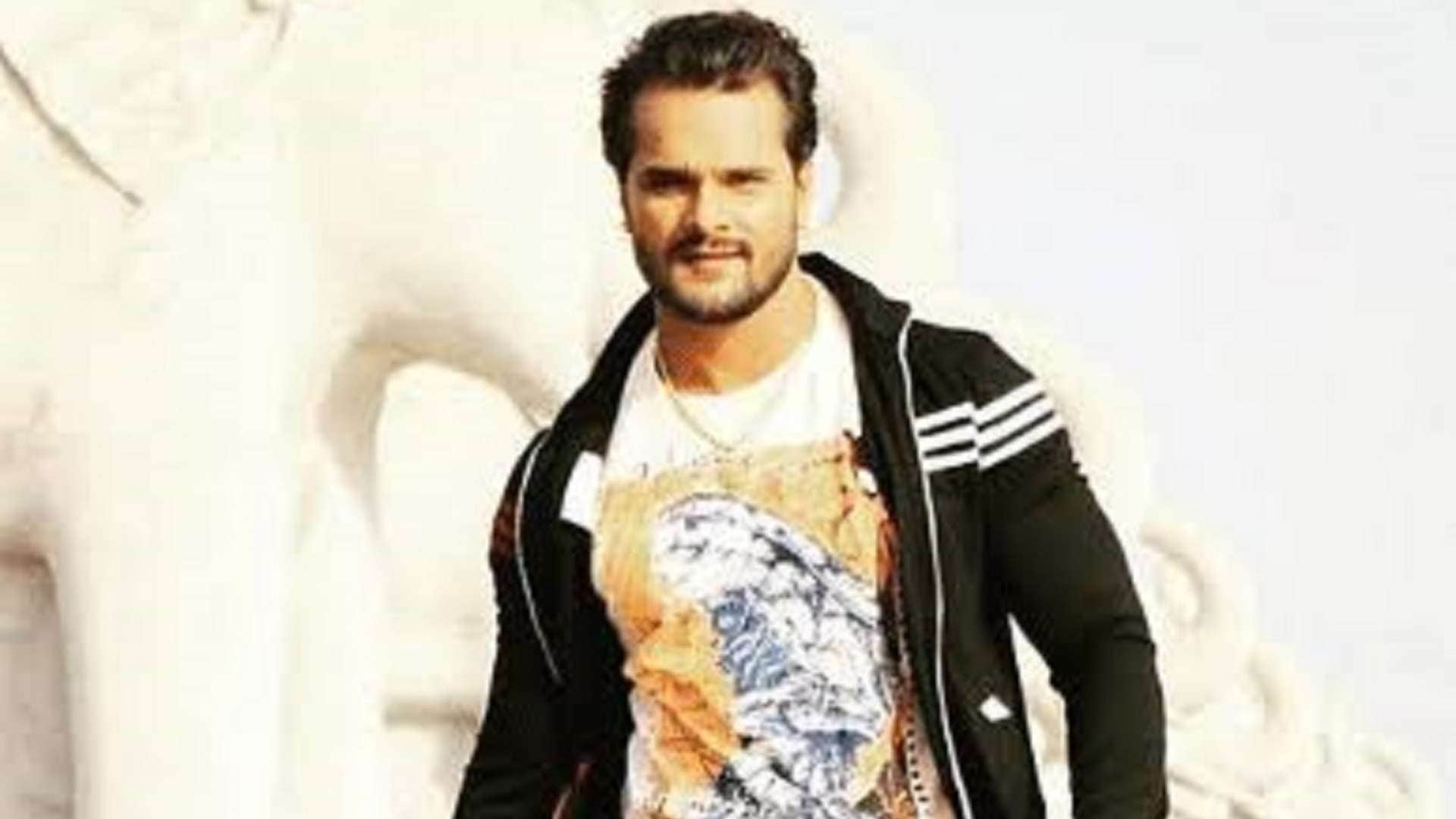 Khesari Lal Yadav Film List Those who invest money in Bhojpuri movie understand mathematics through his career