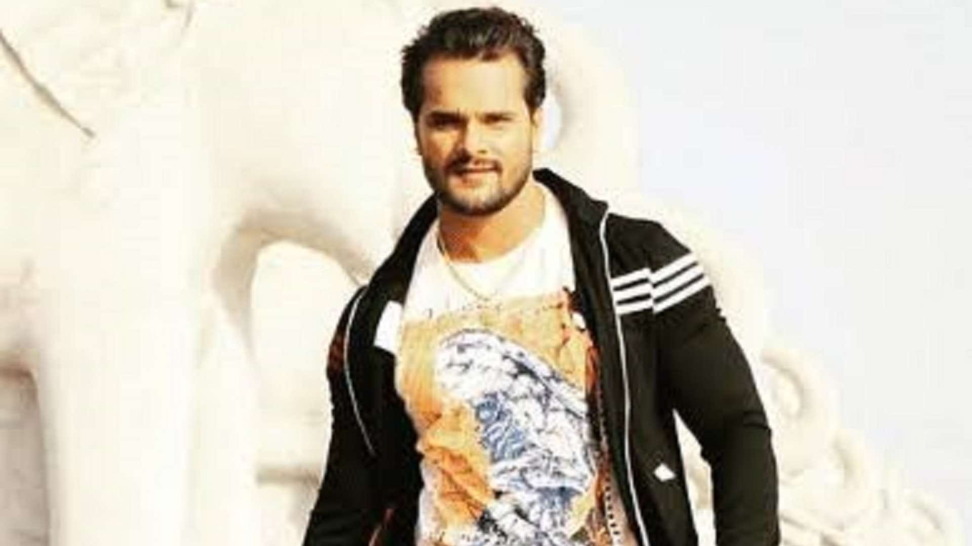 Khesari Lal Yadav Film List Those who invest money in Bhojpuri movie understand mathematics through his career