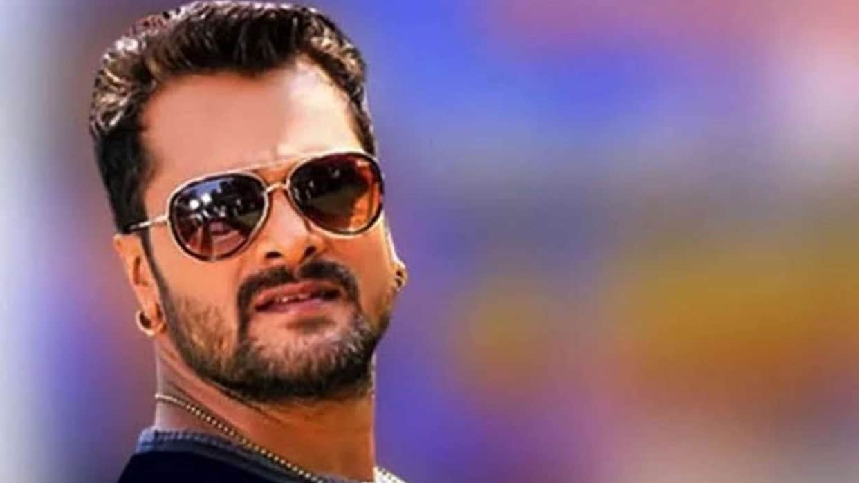Khesari Lal Yadav Film List Those who invest money in Bhojpuri movie understand mathematics through his career