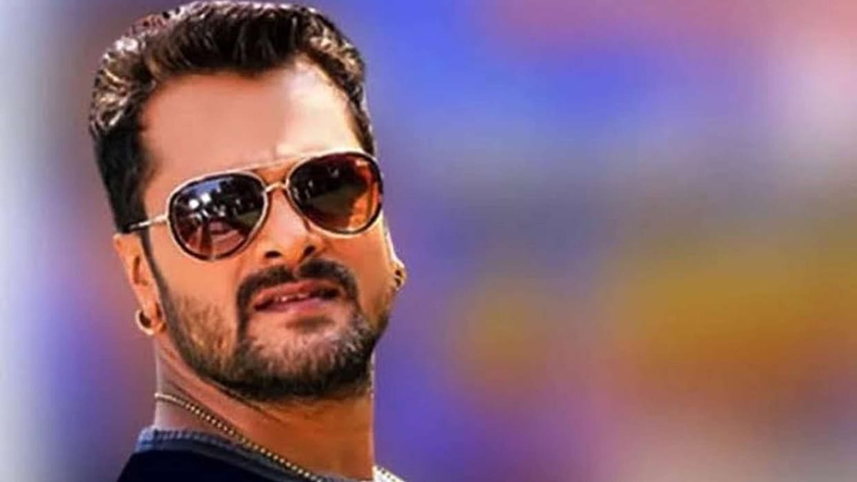 Khesari Lal Yadav Film List Those who invest money in Bhojpuri movie understand mathematics through his career
