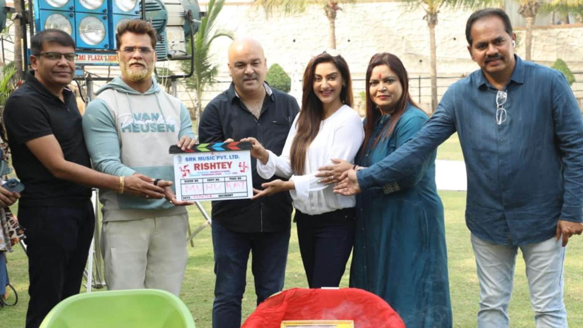 Khesari Lal Yadav Film List Those who invest money in Bhojpuri movie understand mathematics through his career