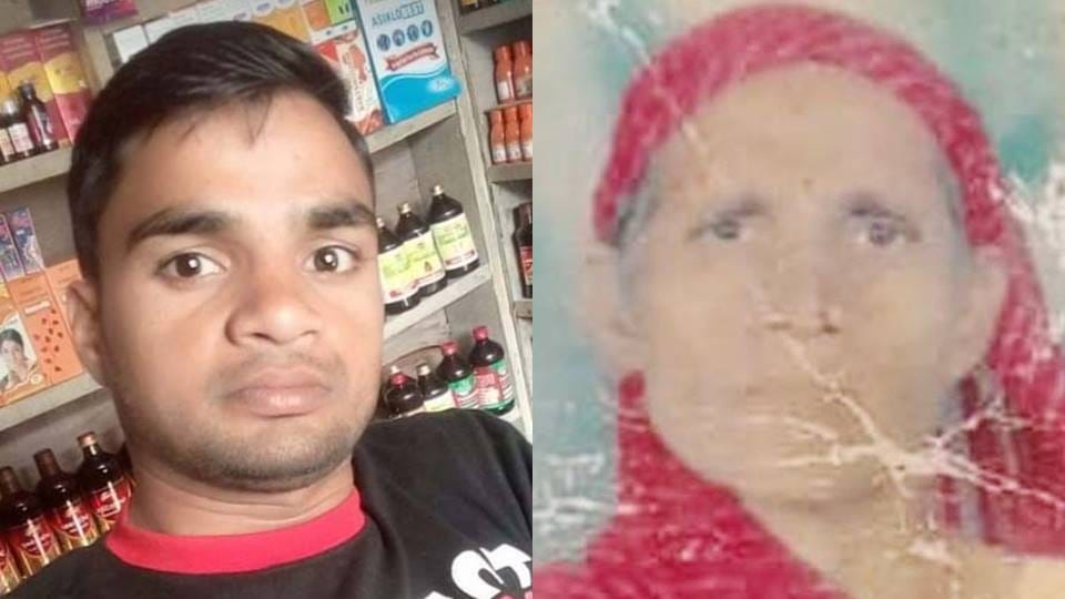 Hurt by mother death son also dies in Badaun