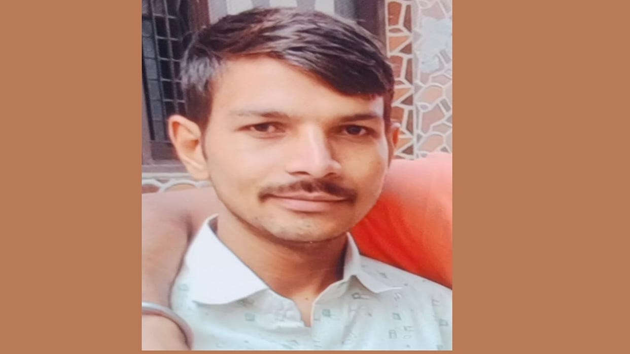Youth dies due to electric shock in Jhajjar, Kuldeep works cable operator in village