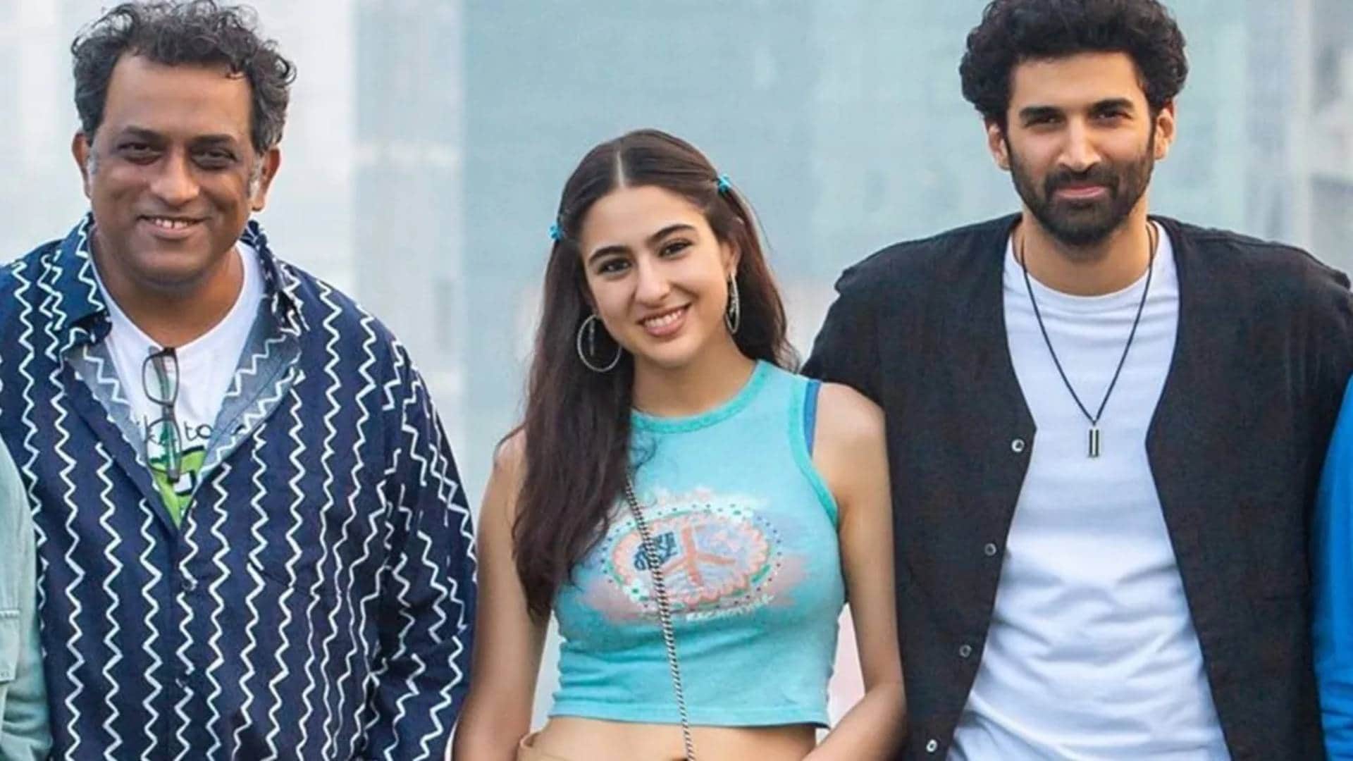 Sara Ali Khan  Aditya Roy Kapur Ali Fazal Fatima Sana Shaikh Metro In Dino new Release Date Announced