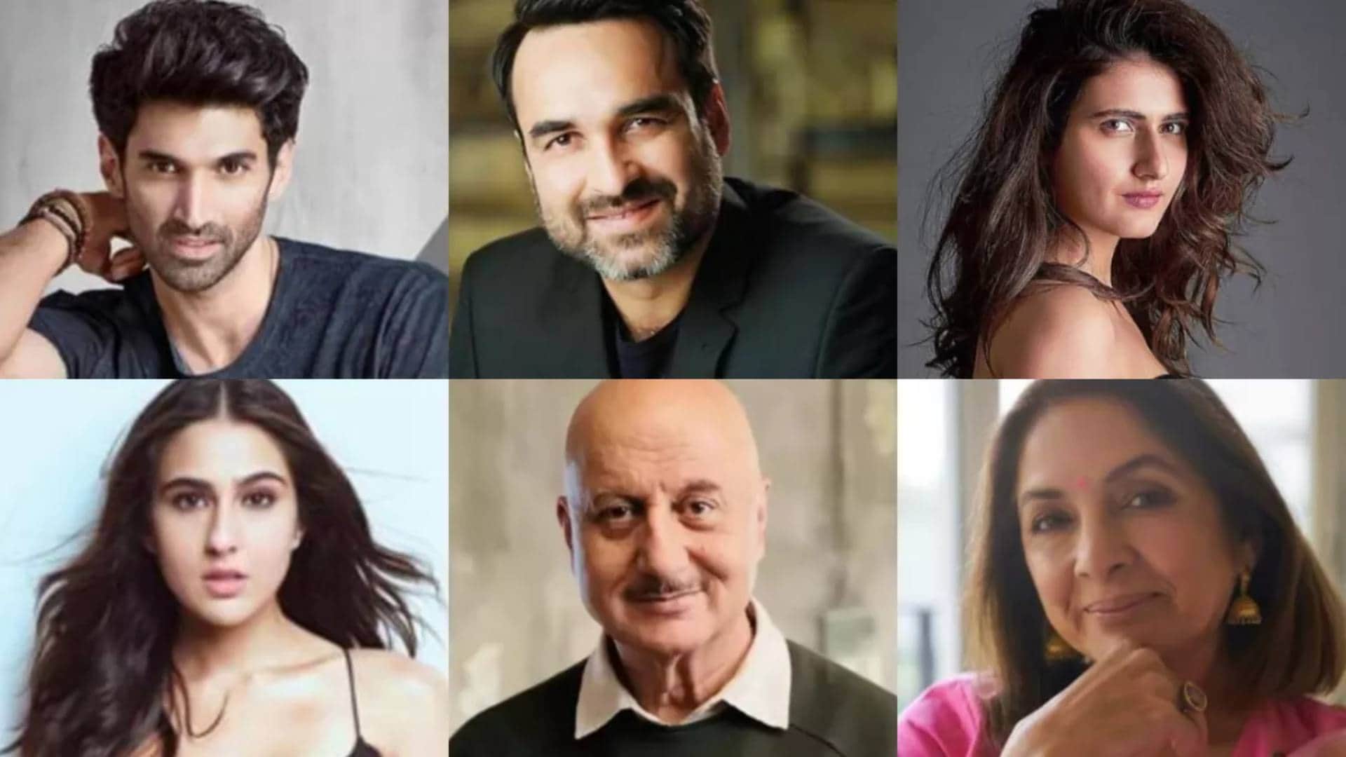 Sara Ali Khan  Aditya Roy Kapur Ali Fazal Fatima Sana Shaikh Metro In Dino new Release Date Announced
