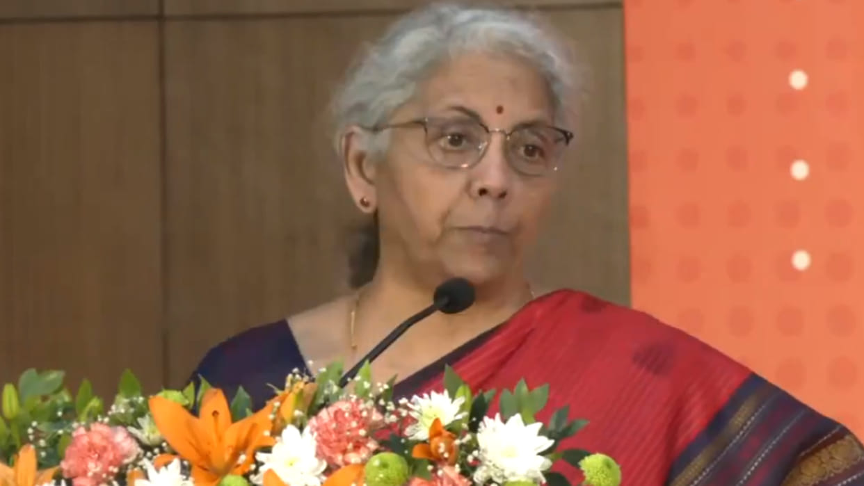 Sitharaman to equal record of former PM Desai by presenting 6 budgets in a row