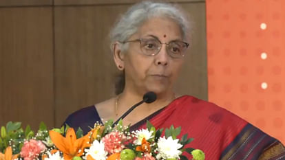 FM Nirmala Sitharaman says Centre has formed a 3-member committee of Ministers and is negotiating with farmers