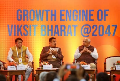 Union Road Transport Minister Nitin Gadkari says Ethanol fuel stations coming soon