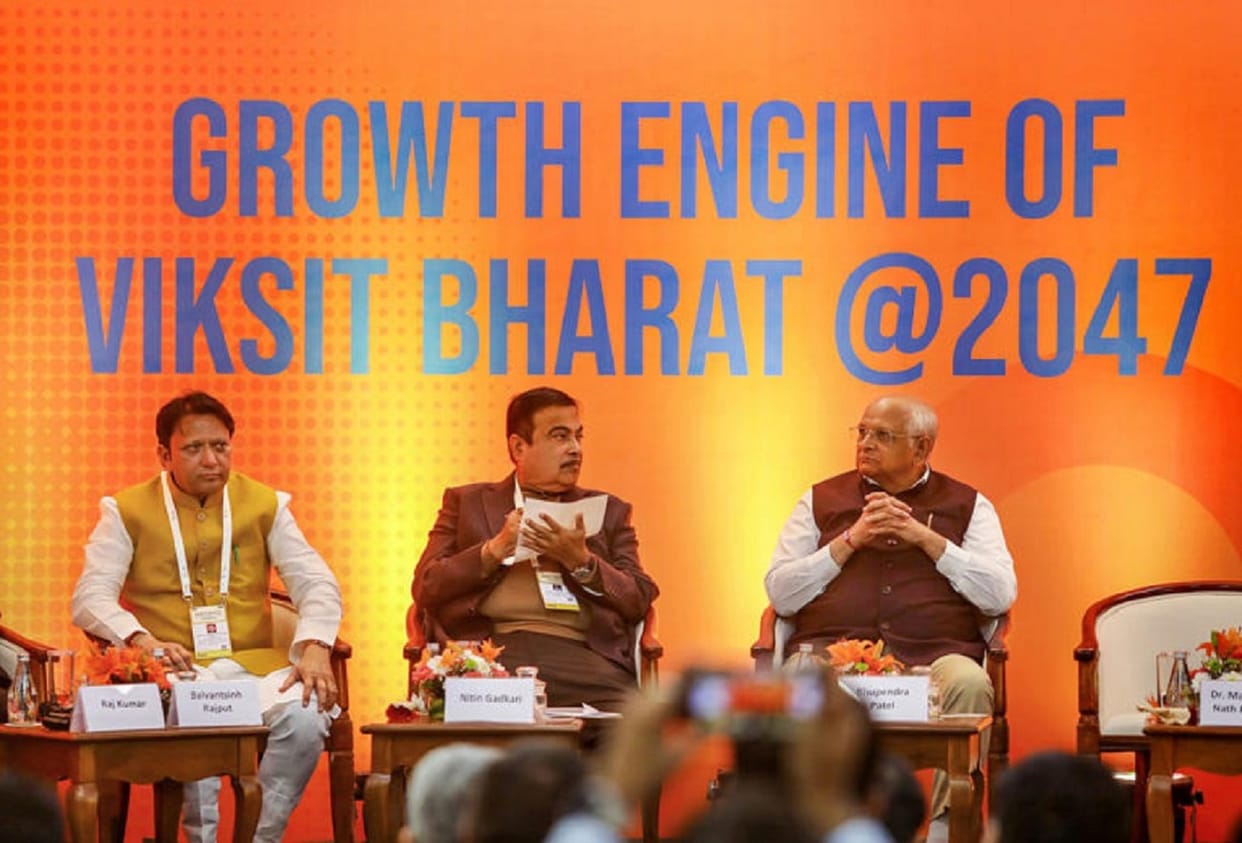 Union Minister Nitin Gadkari says Govt's mission is to make India world's top automobile manufacturing hub