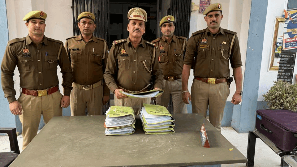 1135 pages chargesheet filed against 4 people including Mafia Anup