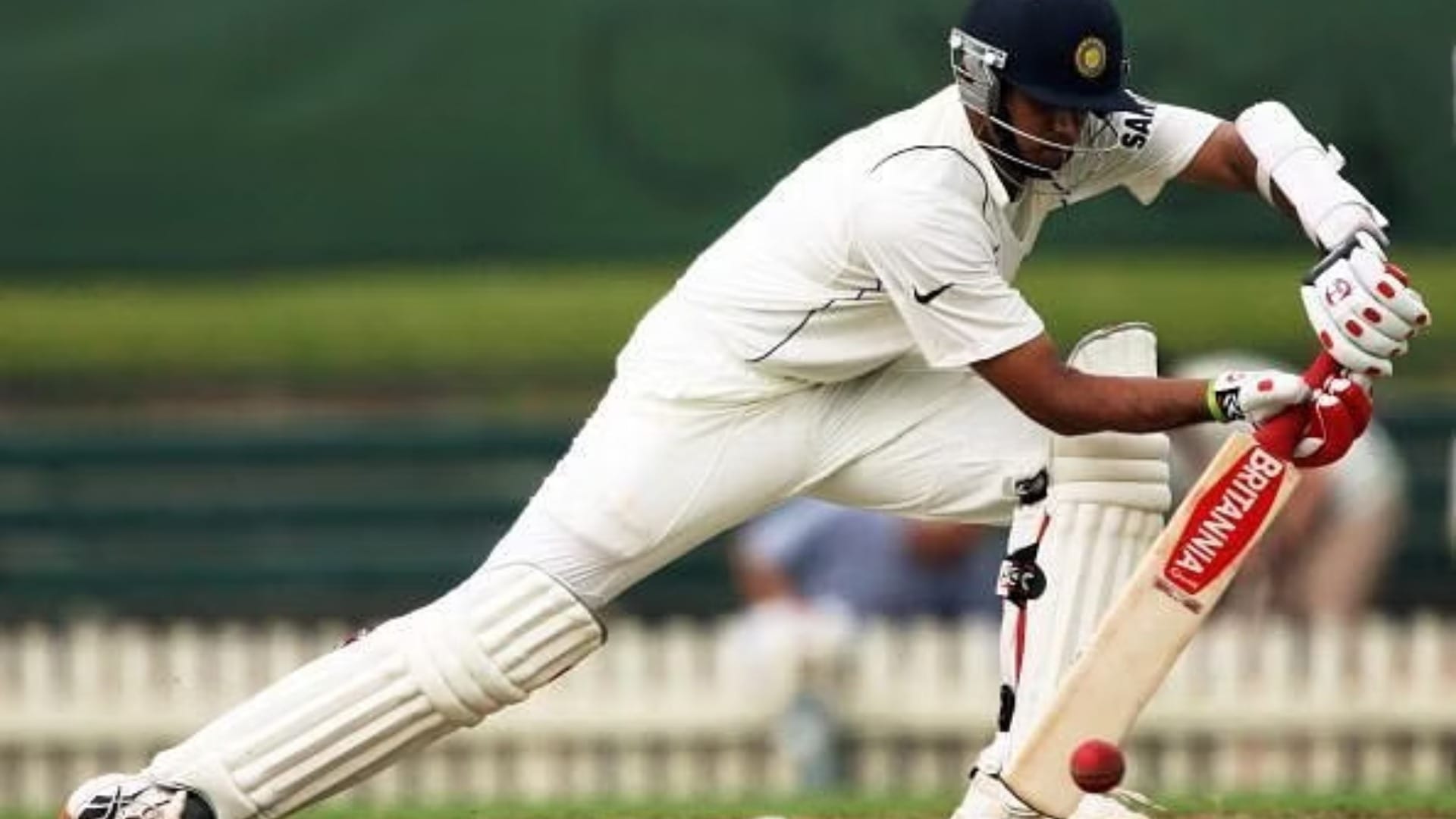 Rahul Dravid 5 Records May Never Broken most catches Most Balls Faced Most Minutes Spent at Crease in Test