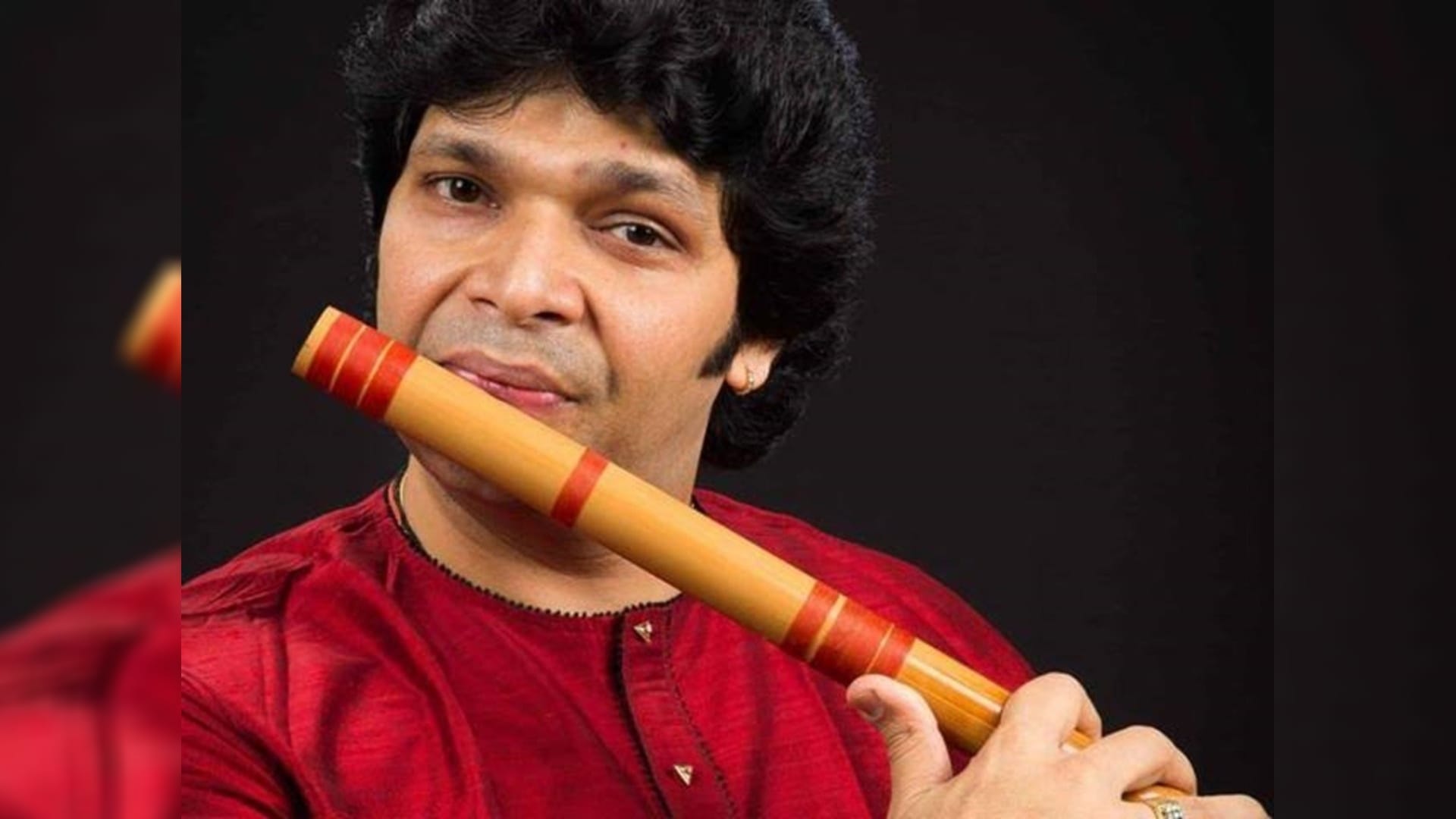 Rakesh Chaurasia Ashwini Bhide Sanjeev Abhyankar performance in Mumbai Culture Festival on Makar Sankranti