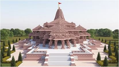 Ayodhya Ram Mandir BR Ambedkar Jagjivan Ram Kanshi Ram Family members among invitees Ram temple consecration