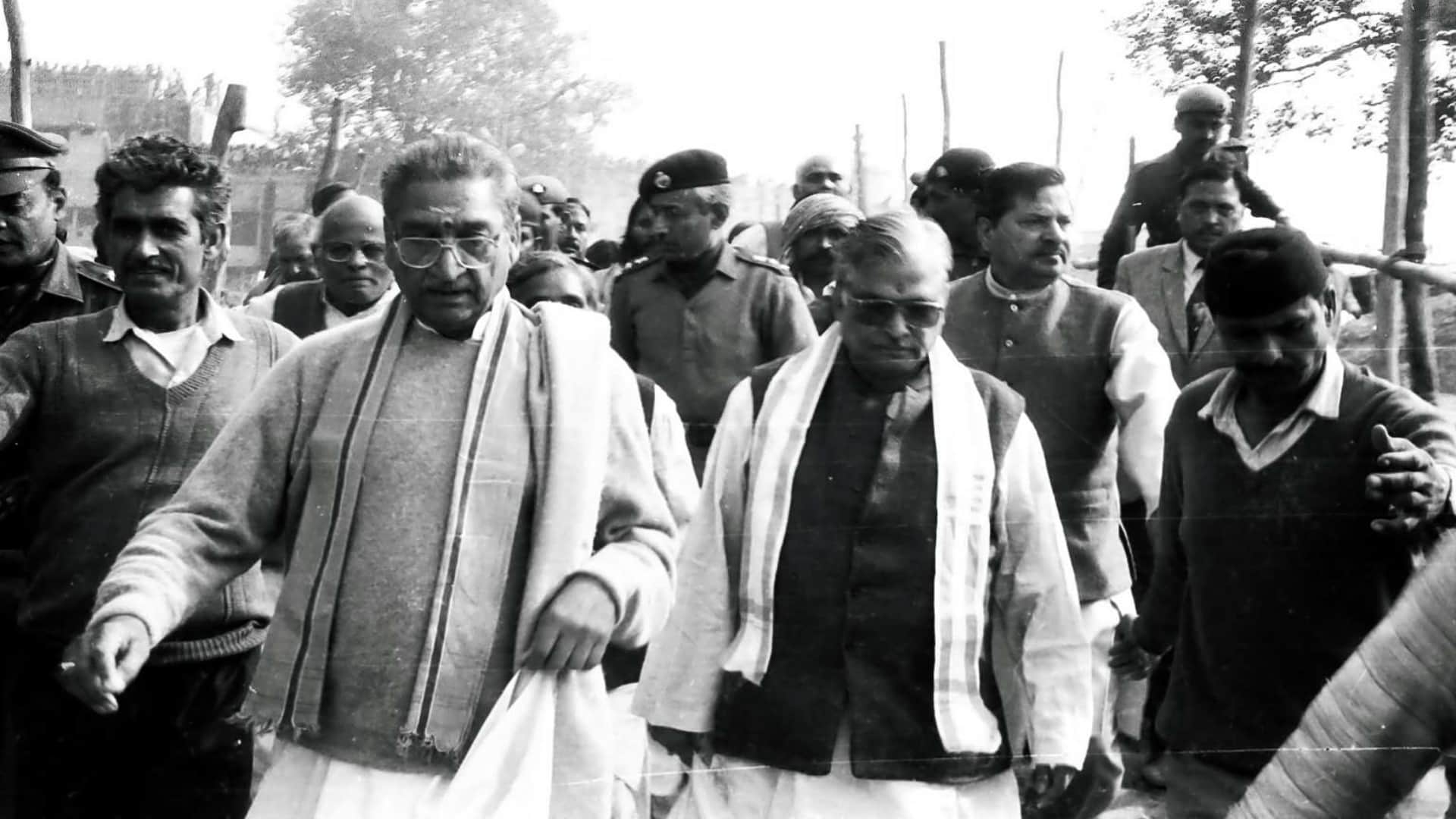 Ayodhya Ram Mandir Ramlala Pictures Clicked by Photographer Kedar Jain Know His Full Story