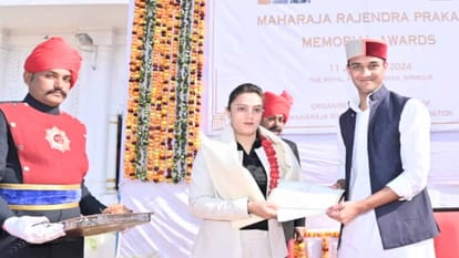 Kabaddi player and arjun award winner Ritu Negi became an inspiration for the youth