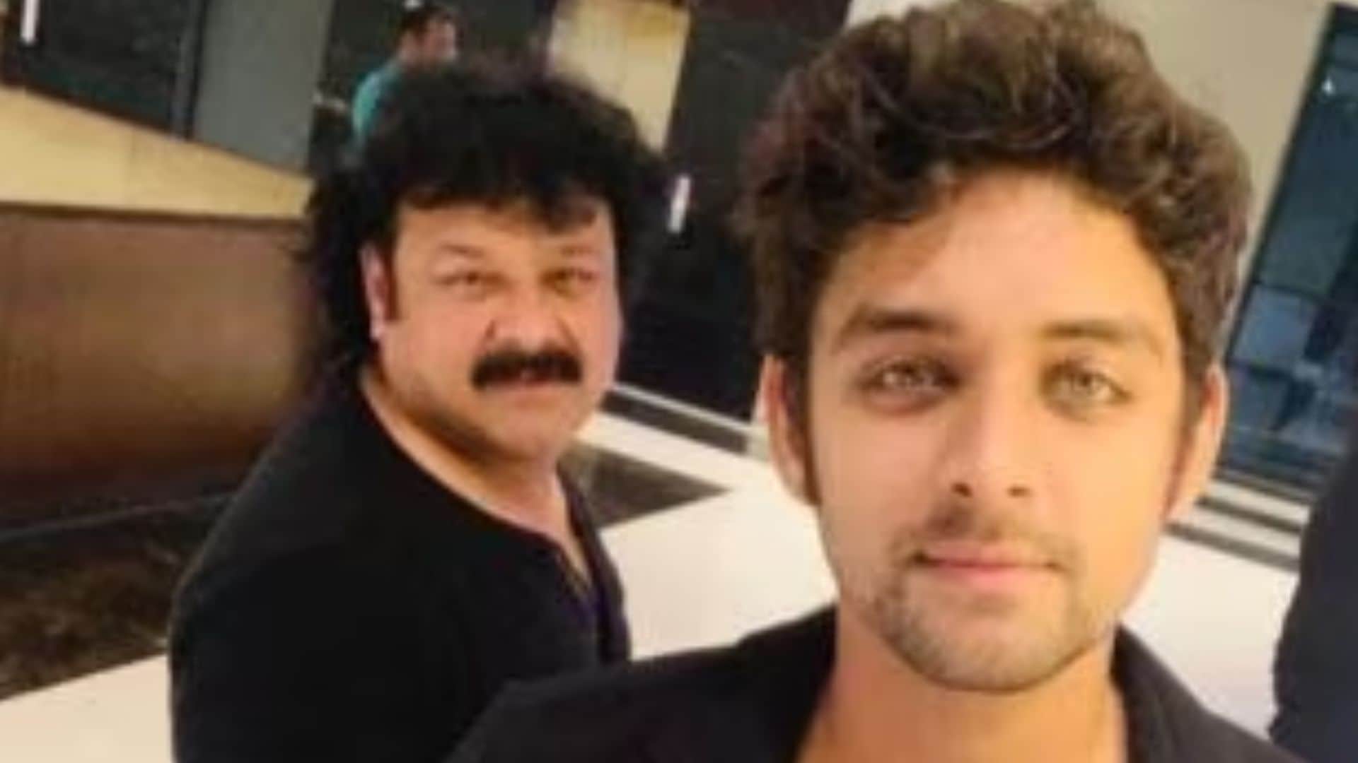 Bigg Boss 17 Abhishek slapped Samarth Jurel in show Samarth father gave react regarding the incident