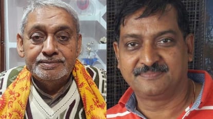 Ram Mandir: help preparing food in jail, sing Ram Bhajan night, Kar Sevak said - now dream has come true