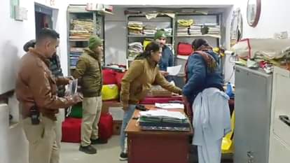 सैनिक स्कूल से गायब हुआ दसवीं का छात्र मिला