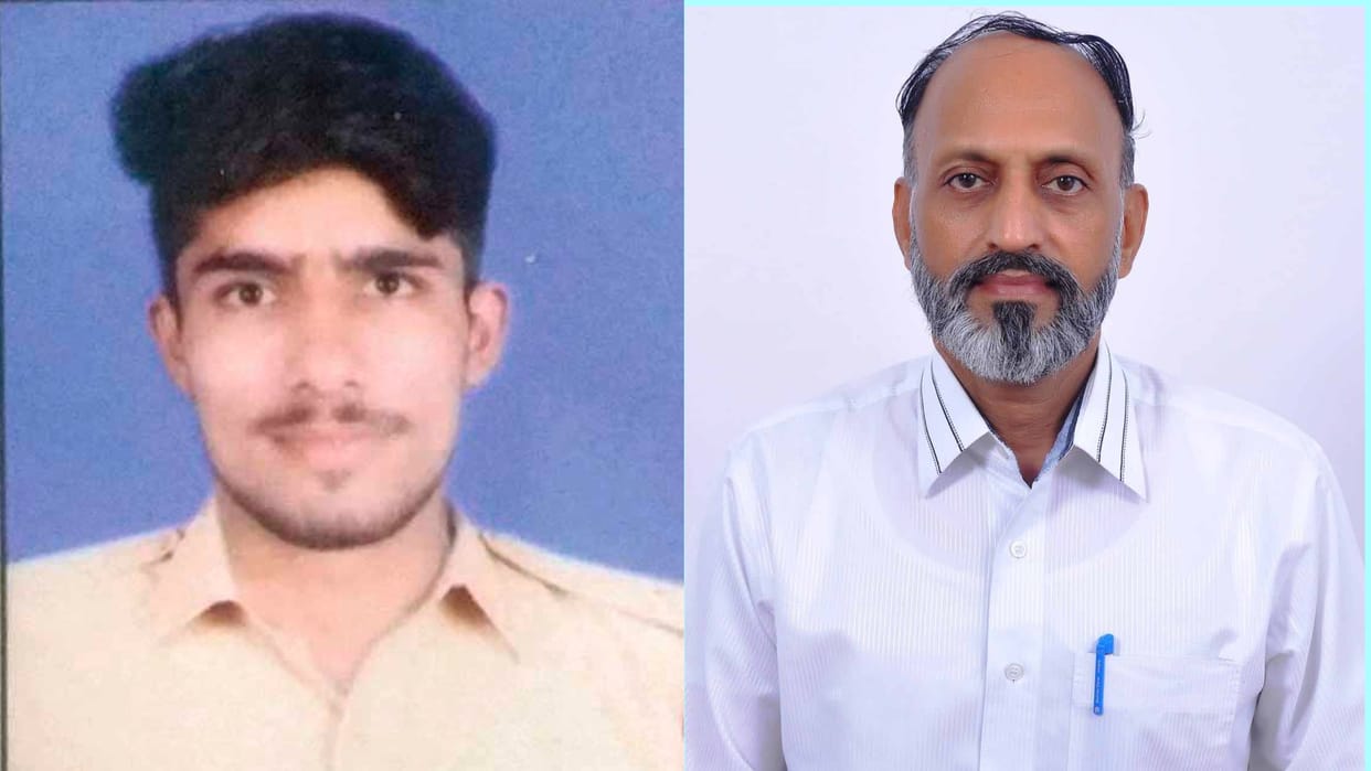 Yuva Najariya: India can become world leader by improving the education system and providing better employment
