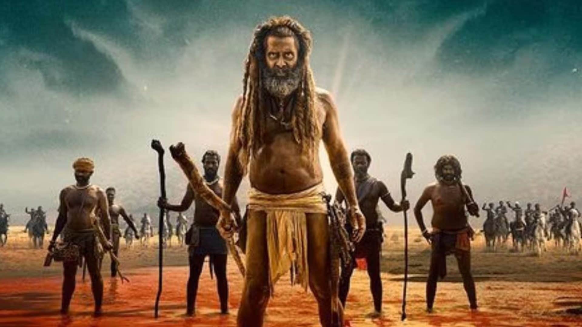 Top Five Big South Movies Will Released in Hindi This Year Pushpa 2 The Rule Bagheera