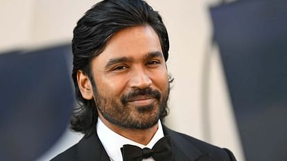 Supreme Court refused to interfere against HC order quashing case against actor Dhanush for 2014 film poster