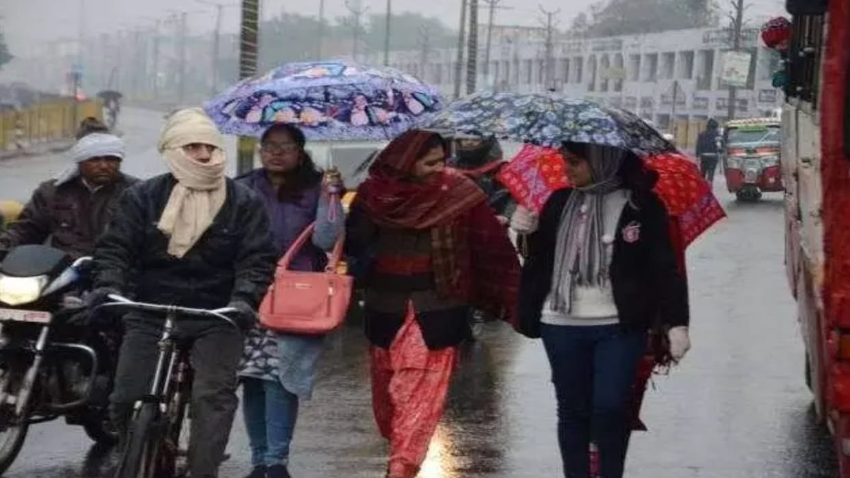 Situation is deteriorating due to continuously falling temperature in Umaria