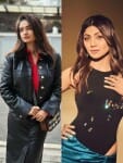 अनुष्का सेन और शिल्पा शेट्टी