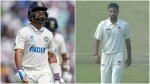 अजिंक्य रहाणे और भुवनेश्वर कुमार