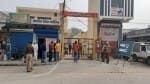 गोपाल स्कूल को गेट नंबर 2