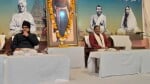 सांसद डॉ. रमेश पोखरियाल निशंक