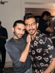 Orhan Awatramani, Orry, Yuzvendra Chahal, orie, team india, Yuzvendra Chahal comeback