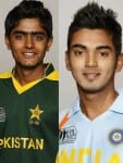 U19 World Cup Batchmates, KL Rahul, Babar Azam, Ben Stokes, Josh Hazelwood, Mayank Agarwal, Kane Ric