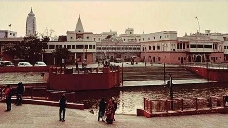 Ayodhya Ram Mandir: The boatmen of Ramnagari are also special
