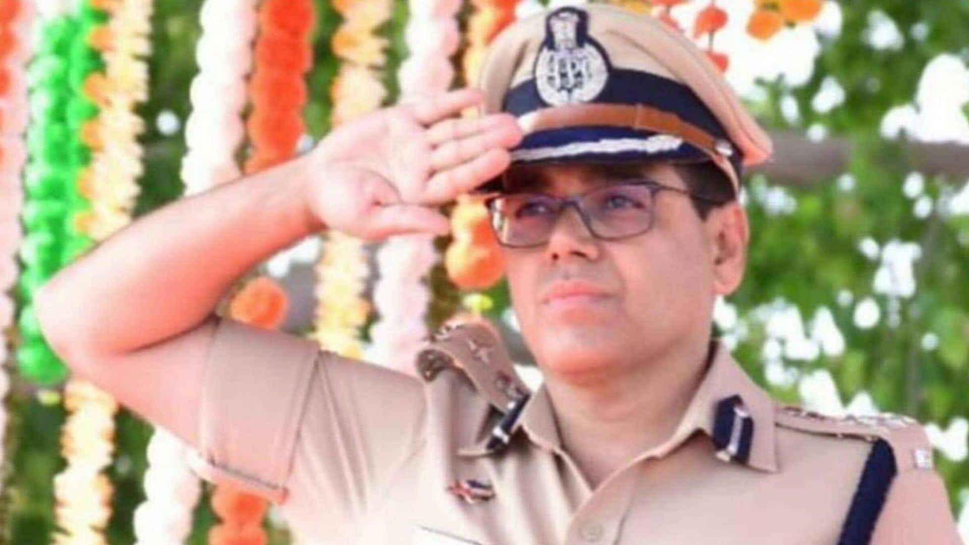 Manoj Kumar Sharma reveals he did not take any money for Vikrant Massey starrer12th Fail