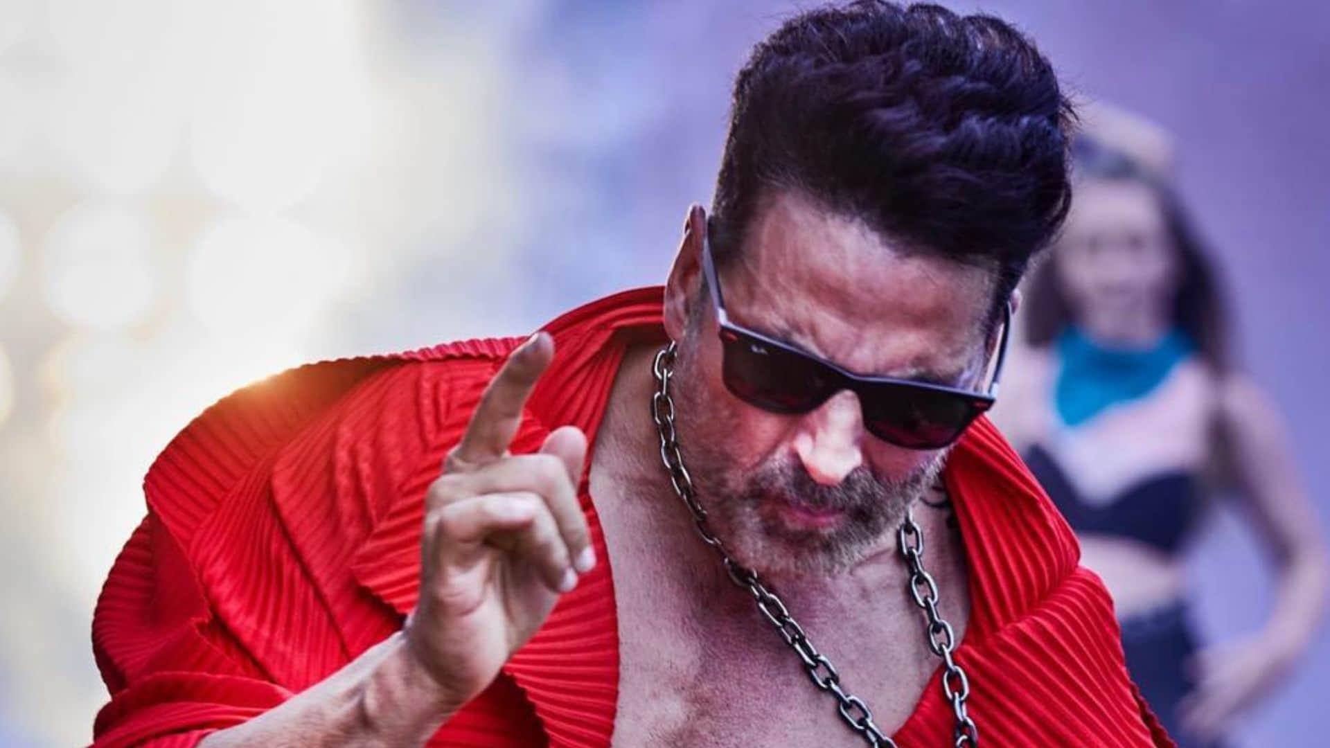 Amitabh Bachchan to John Abraham Bollywood Stars Who Are Fitness Conscious and Follow Vegetarian Diet