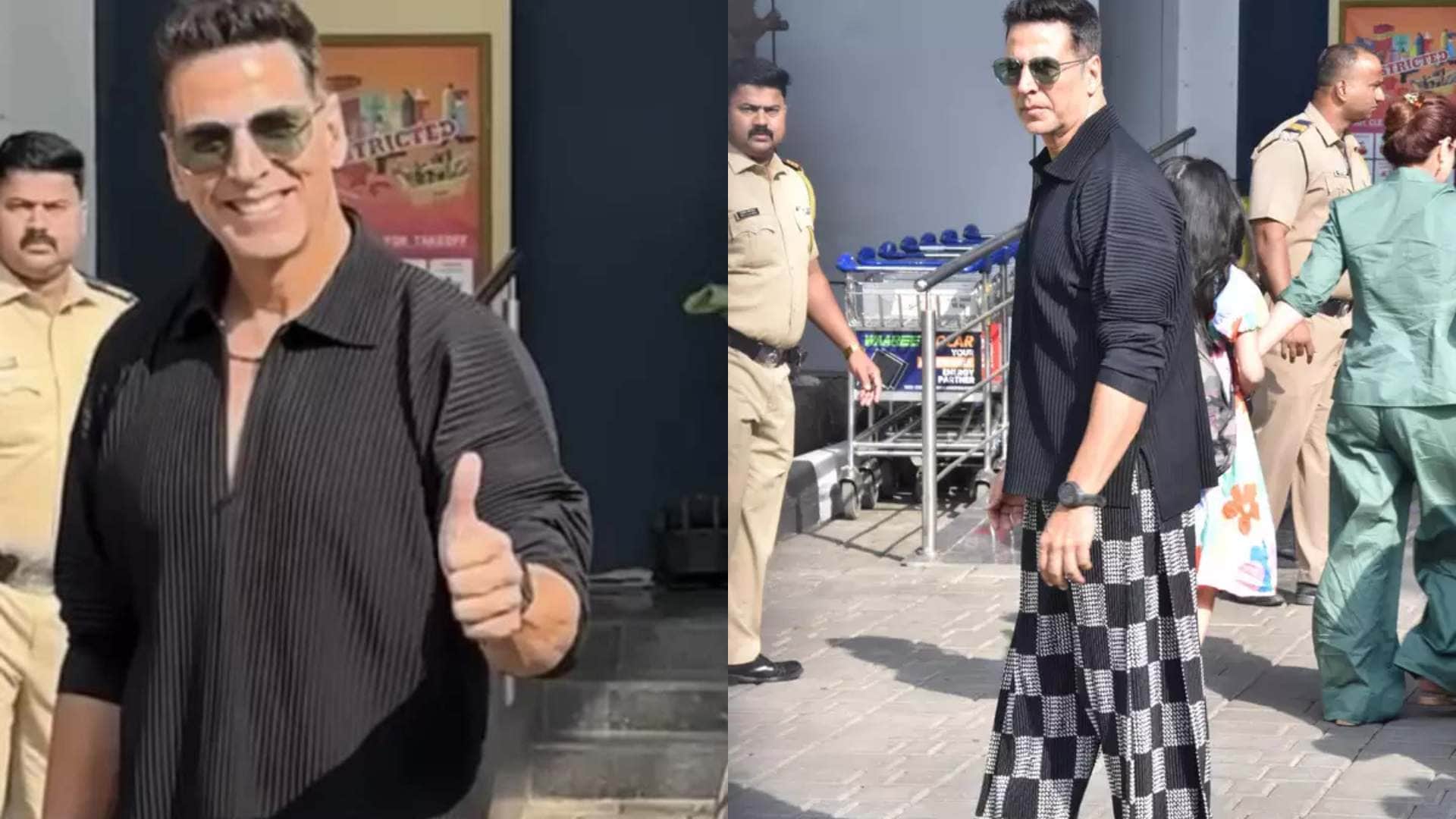 Bollywood Celebs Who Trolled For Weird Fashion Akshay Kumar Ranveer Singh Amitabh Bachchan