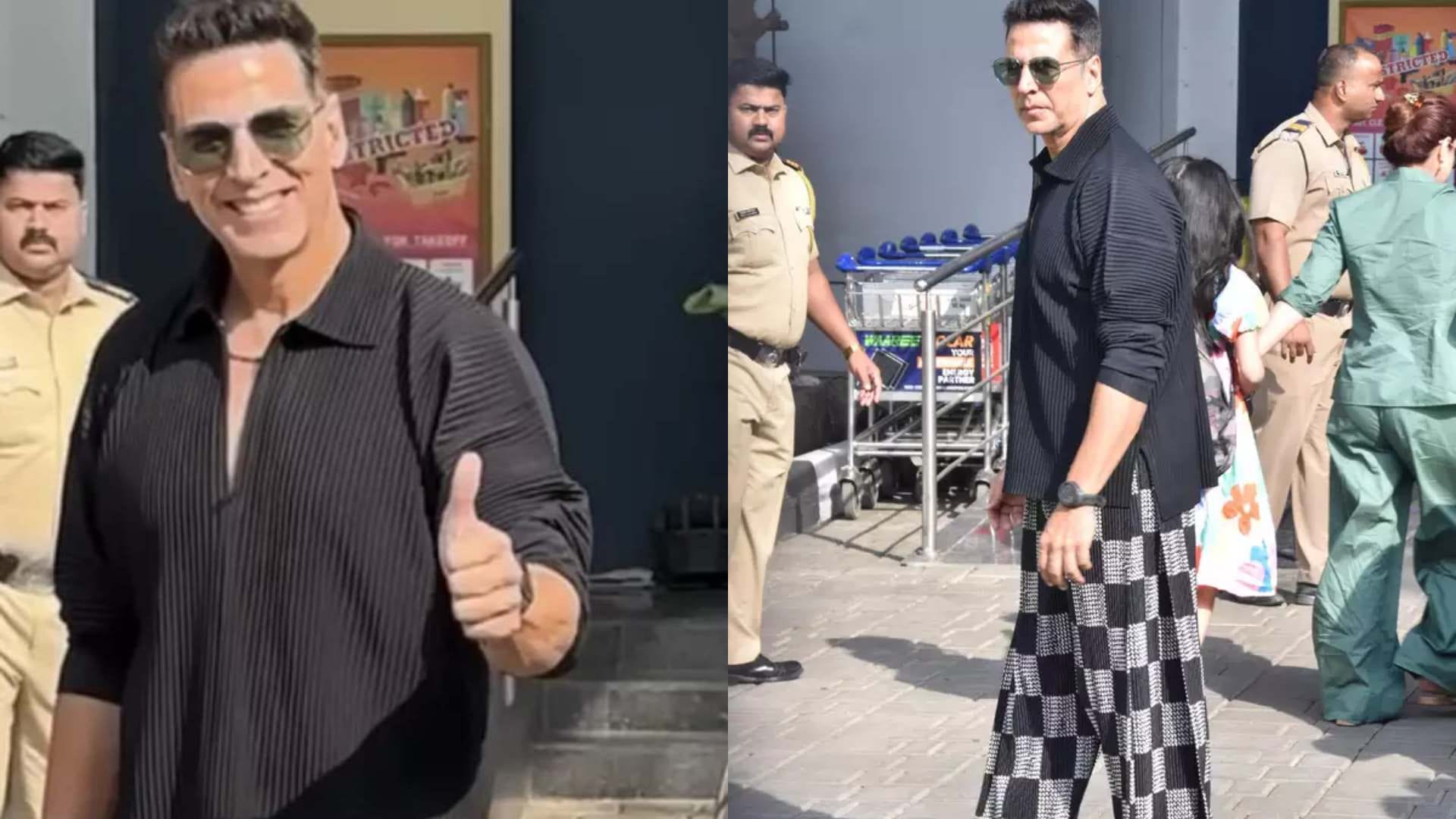 Bollywood Celebs Who Trolled For Weird Fashion Akshay Kumar Ranveer Singh Amitabh Bachchan